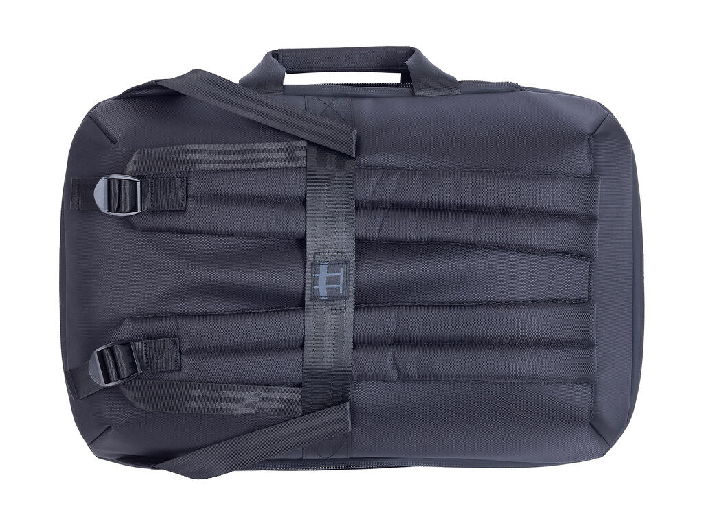 Topaz Boarding Laptop Bag - ShirtStore