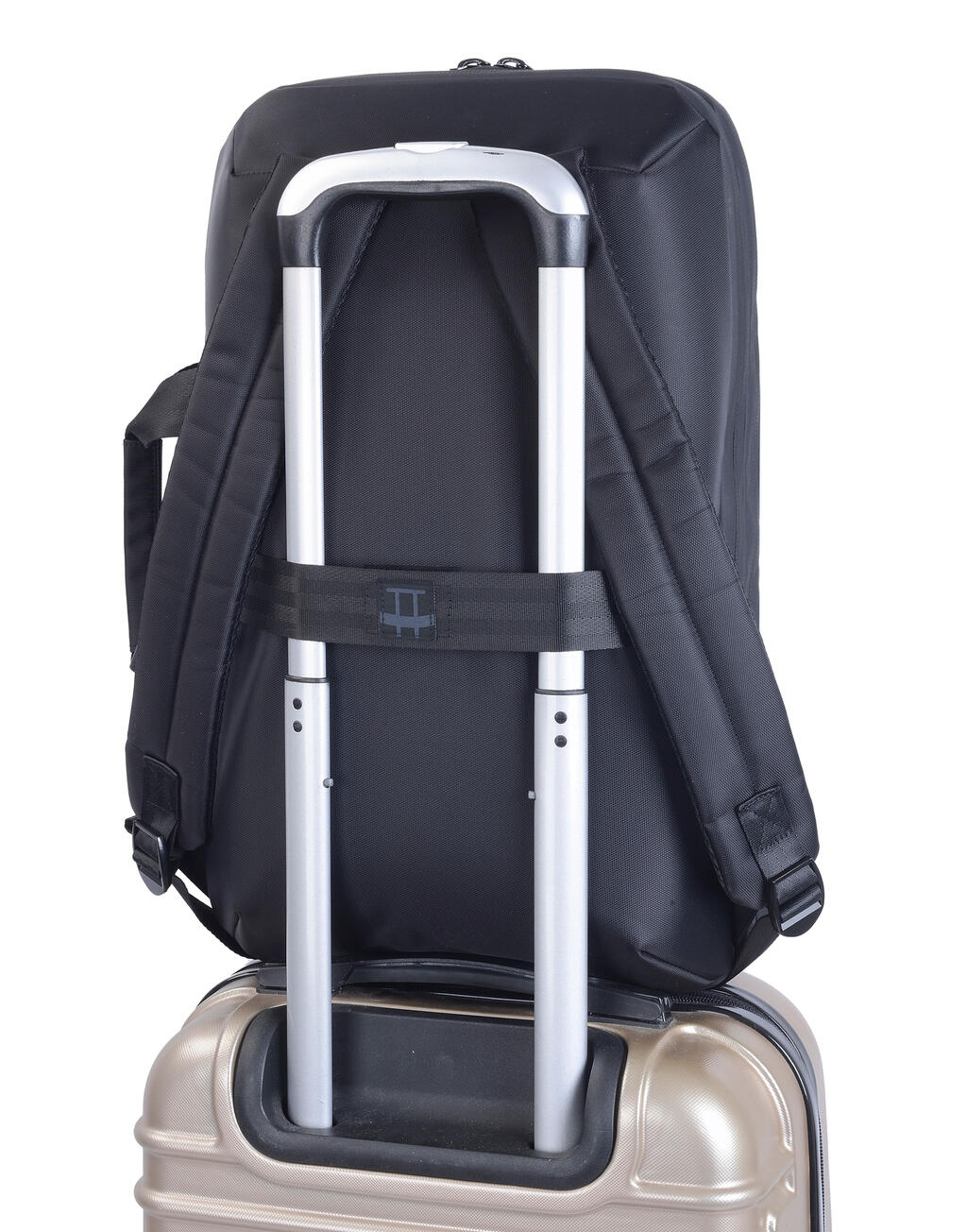 Topaz Boarding Laptop Bag - ShirtStore