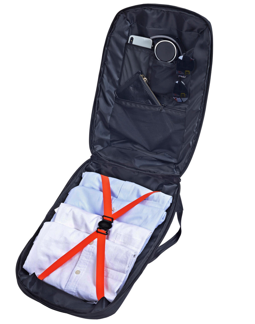 Topaz Boarding Laptop Bag - ShirtStore