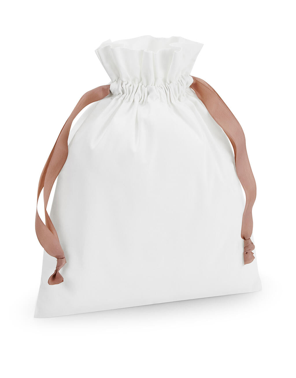 Cotton Gift Bag with Ribbon Drawstring - ShirtStore