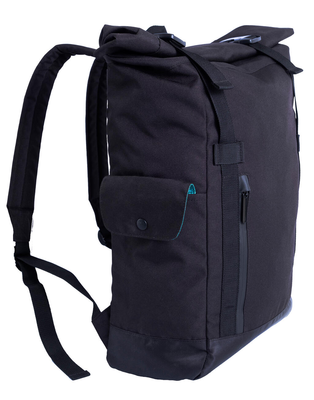 Budapest Laptop Backpack - ShirtStore
