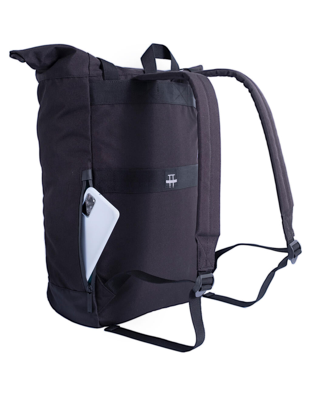 Budapest Laptop Backpack - ShirtStore