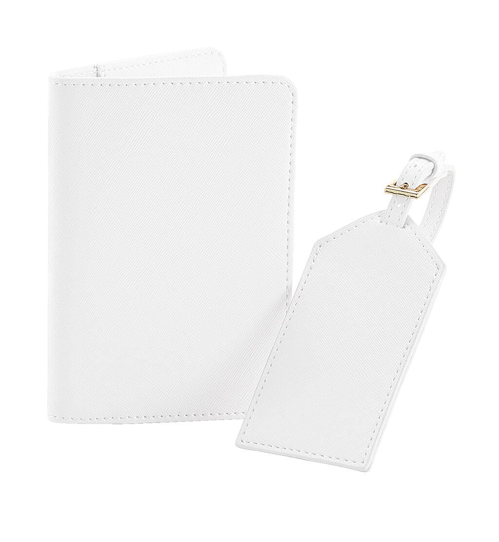 Boutique Travel Set in Farbe Soft White