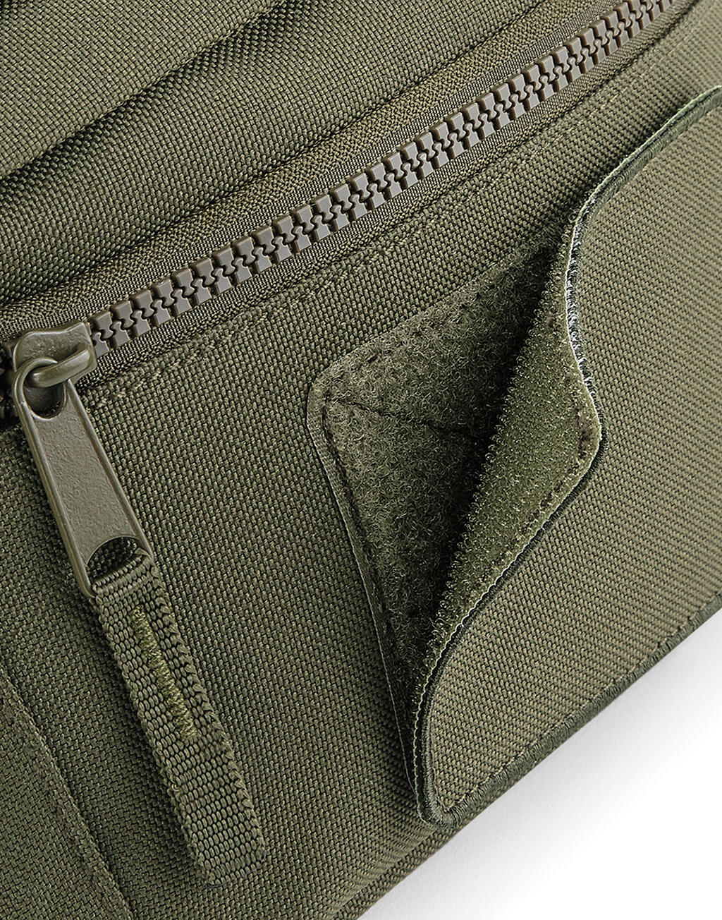 MOLLE Utility Waistpack in Farbe Black