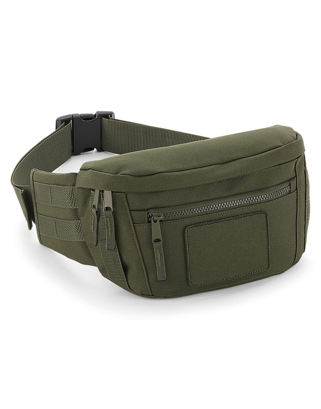 MOLLE Utility Waistpack in Farbe Black