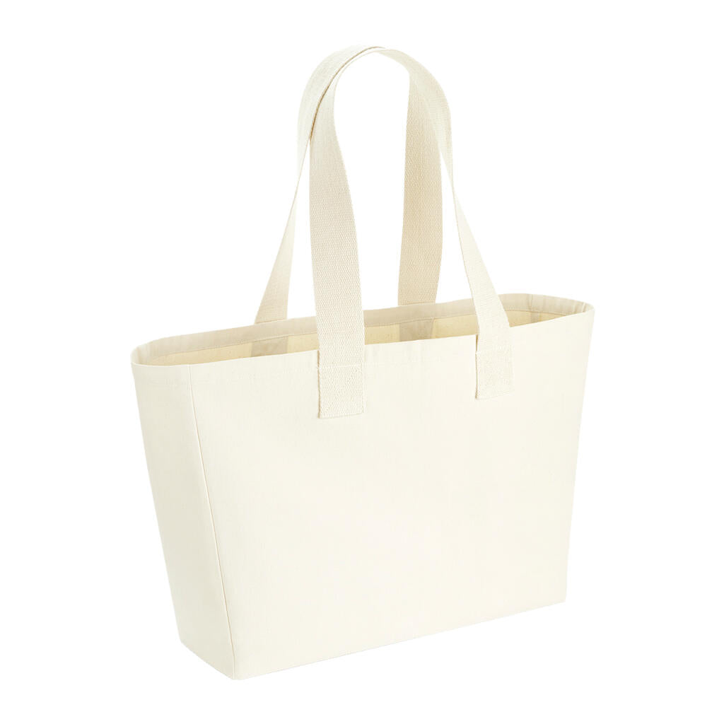 Everyday Canvas Tote - ShirtStore