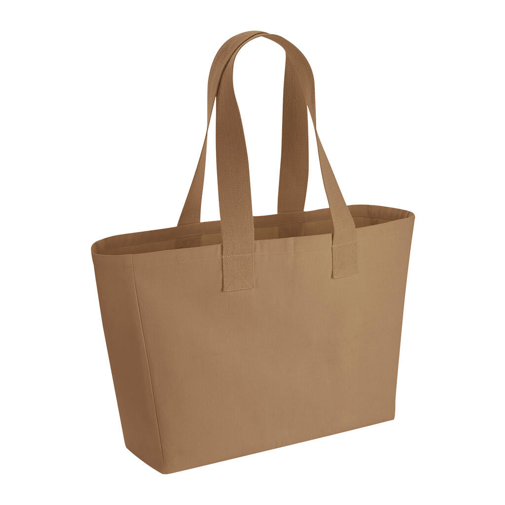 Everyday Canvas Tote - ShirtStore