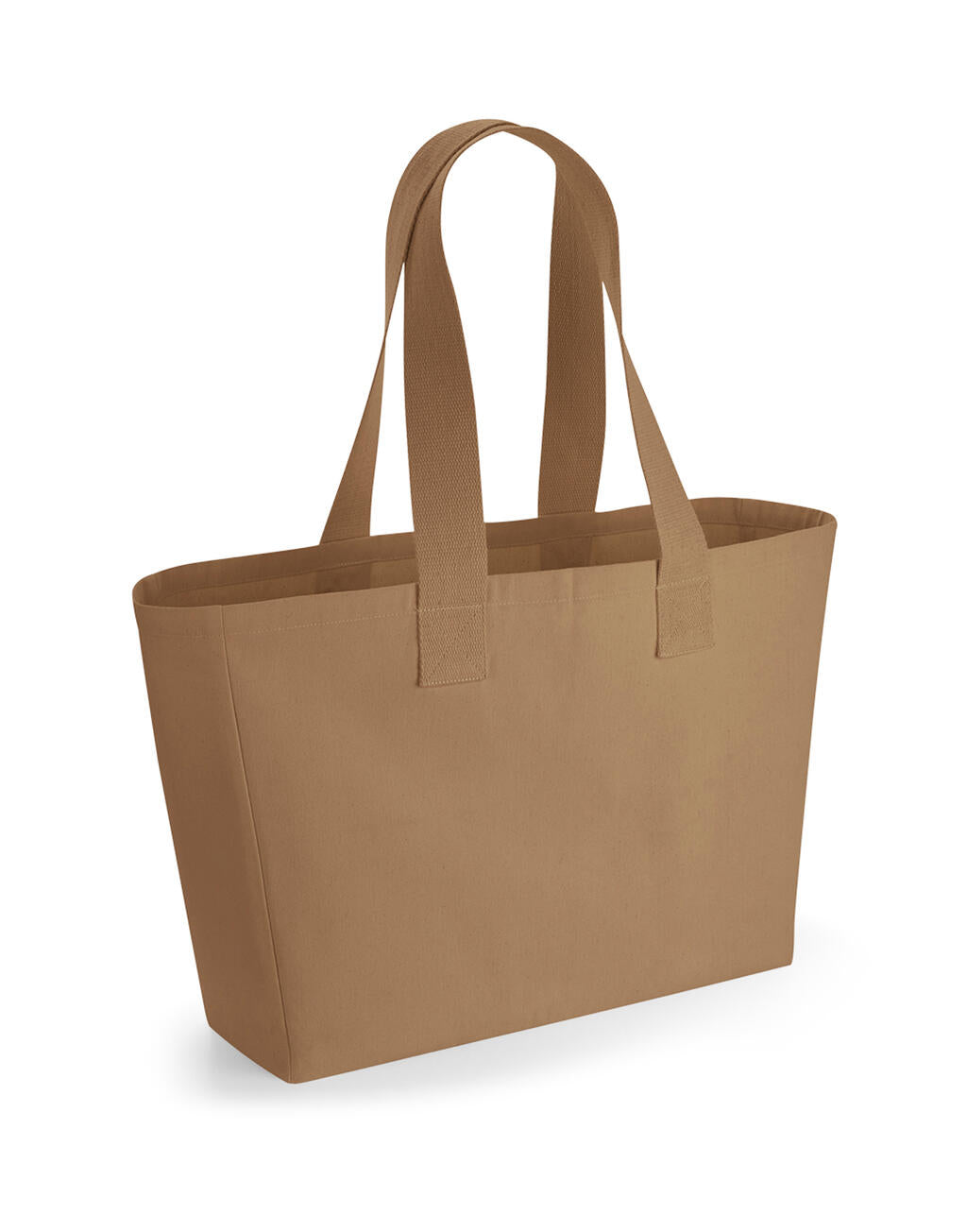 Everyday Canvas Tote - ShirtStore