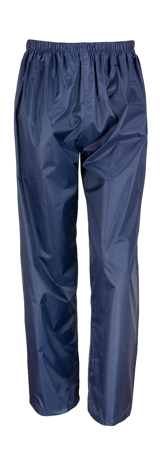 StormDri Trousers in Farbe Navy