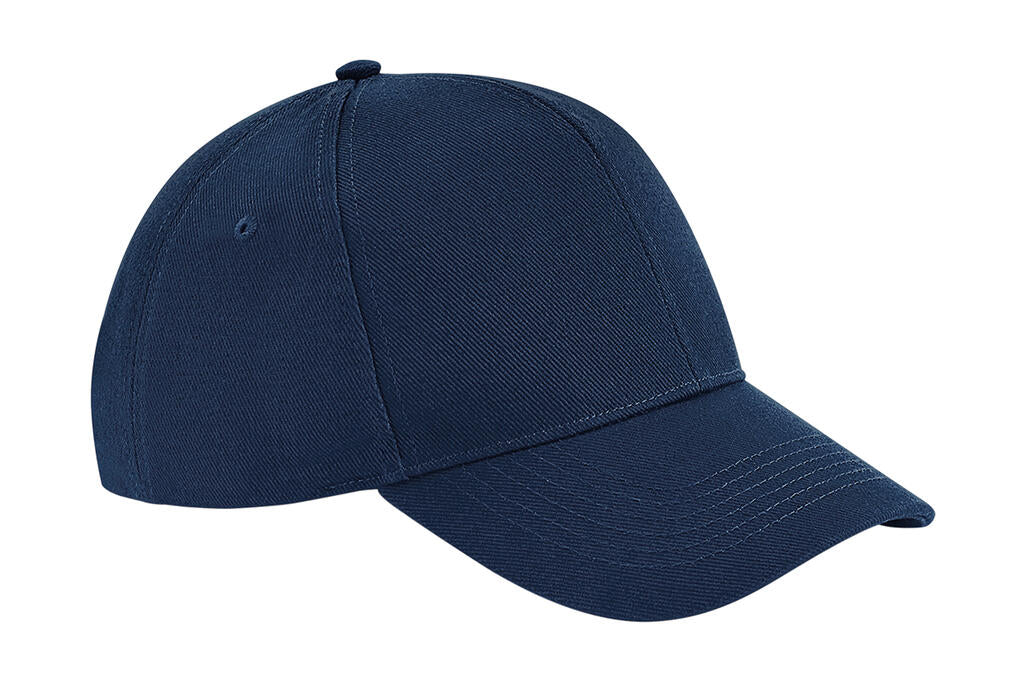 Ultimate 6 Panel Cap in Farbe French Navy