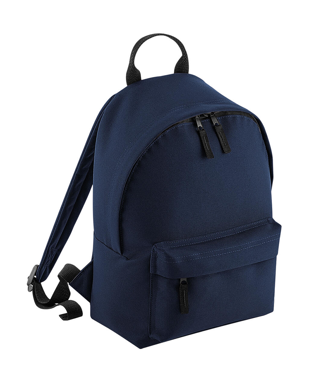 Mini Fashion Backpack in Farbe French Navy