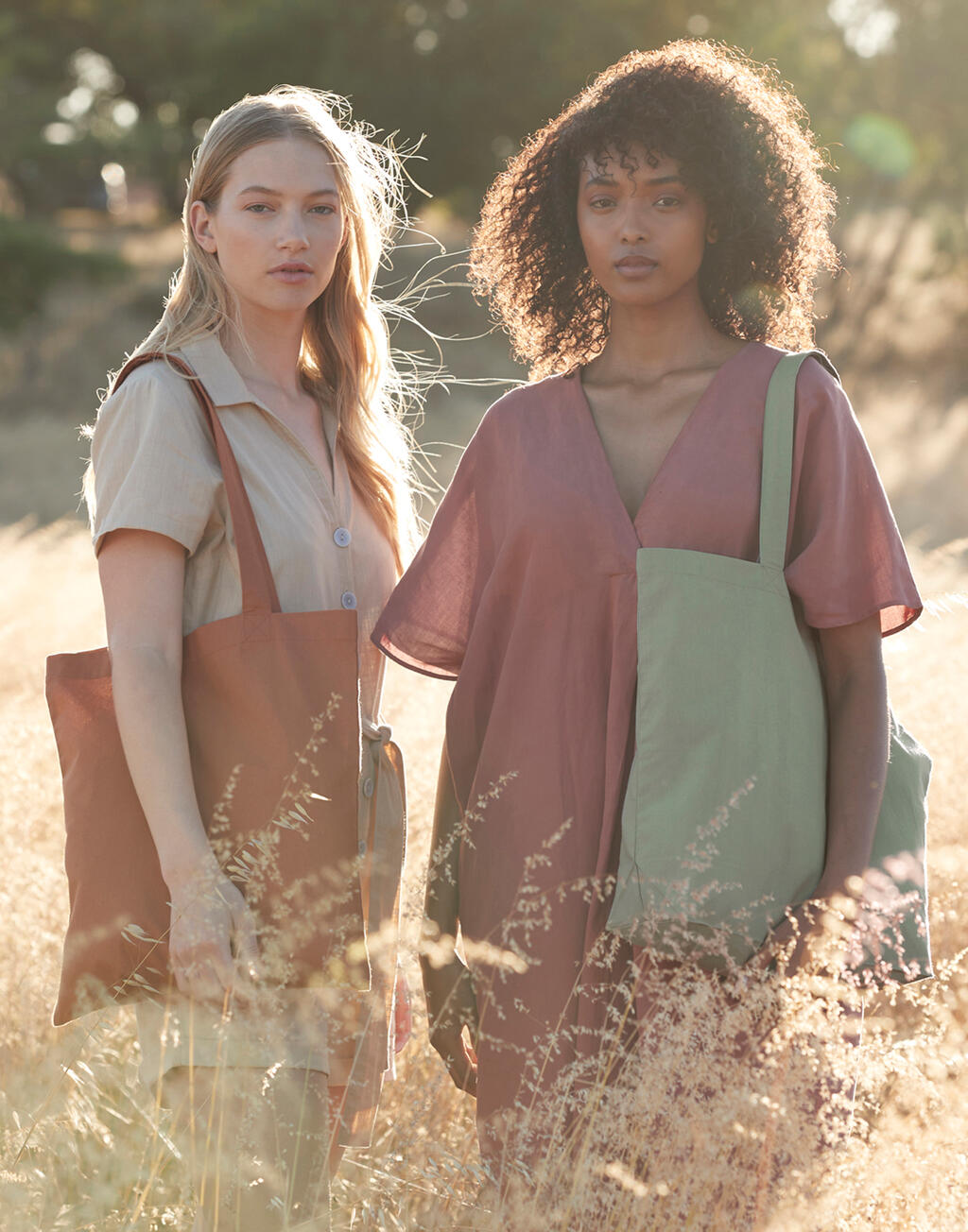 Organic Cotton InCo. Bag for Life - ShirtStore