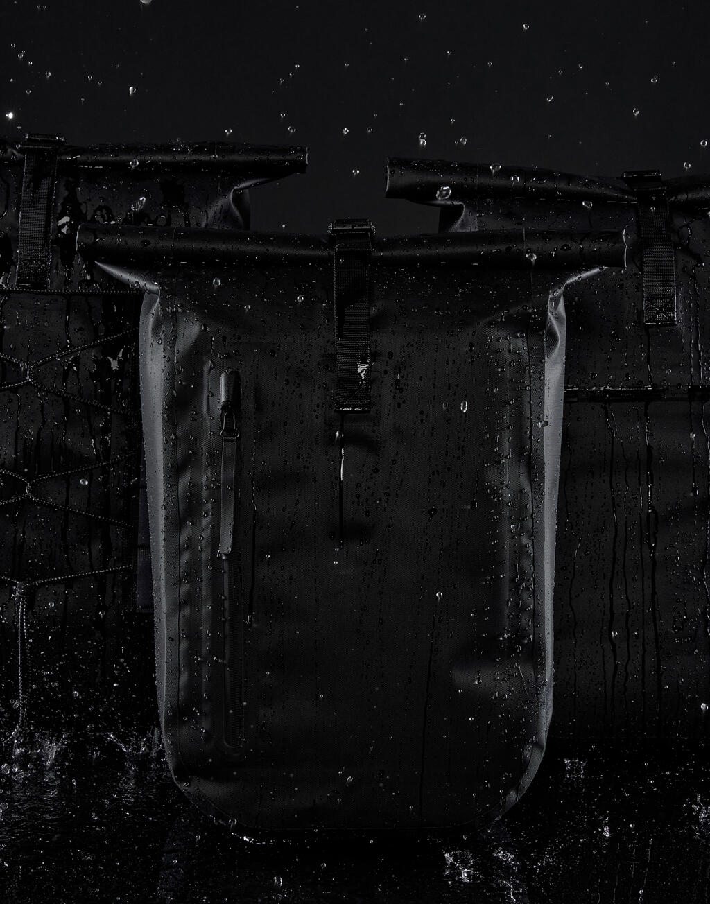 Waterproof Roll-Top - ShirtStore