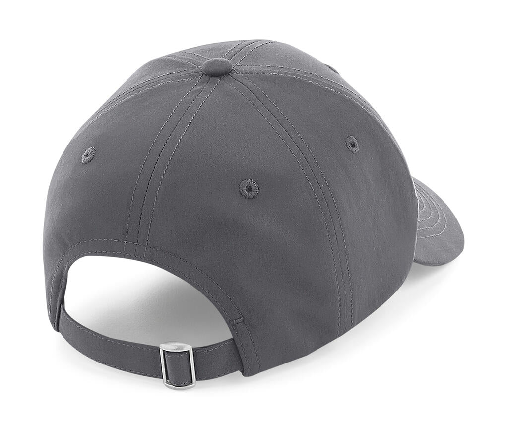 Recycled Pro-Style Cap in Farbe White