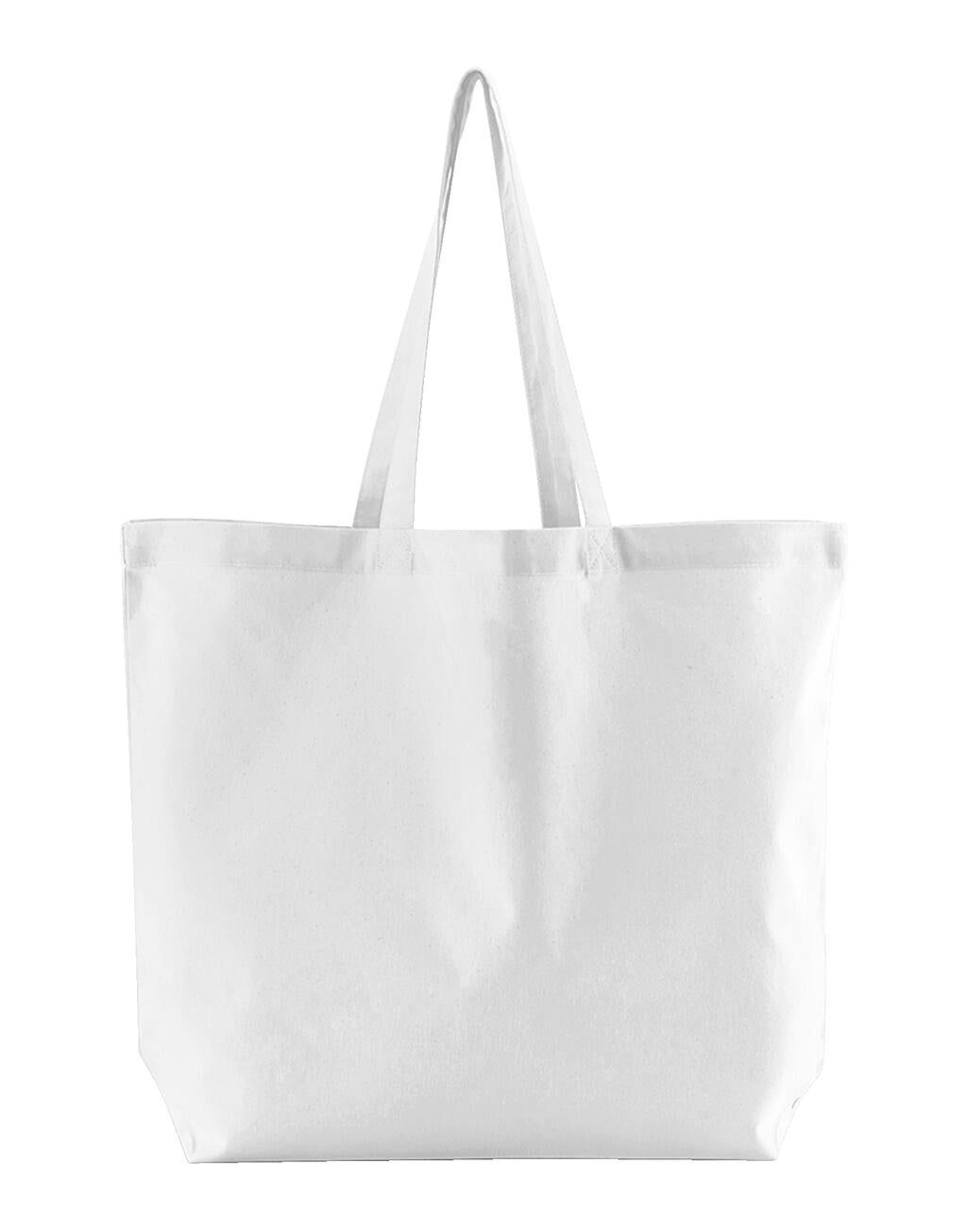 Organic Cotton InCo. Maxi Bag for Life - ShirtStore