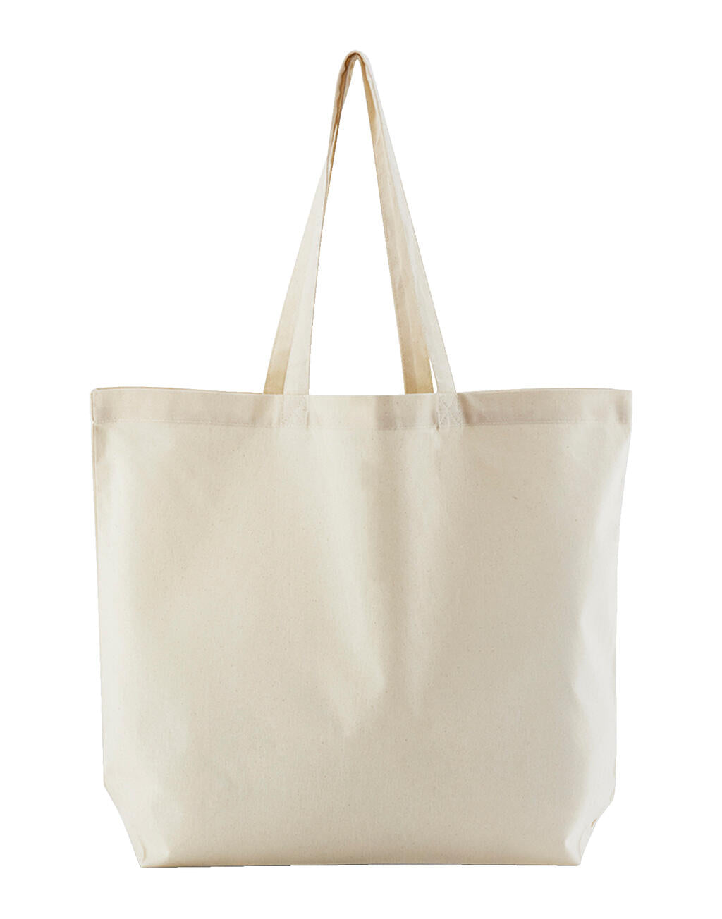 Organic Cotton InCo. Maxi Bag for Life - ShirtStore