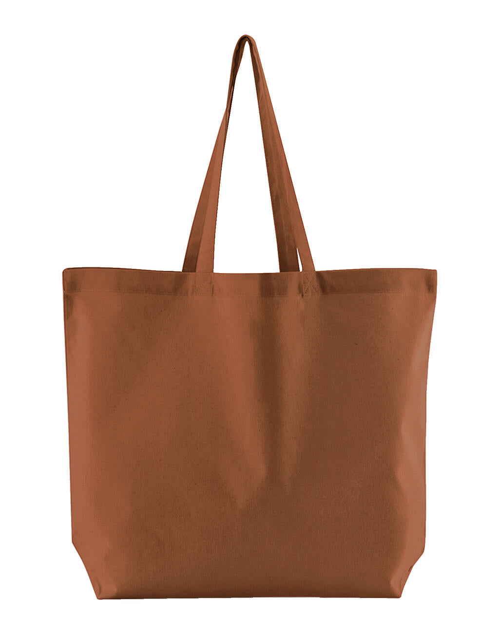 Organic Cotton InCo. Maxi Bag for Life - ShirtStore