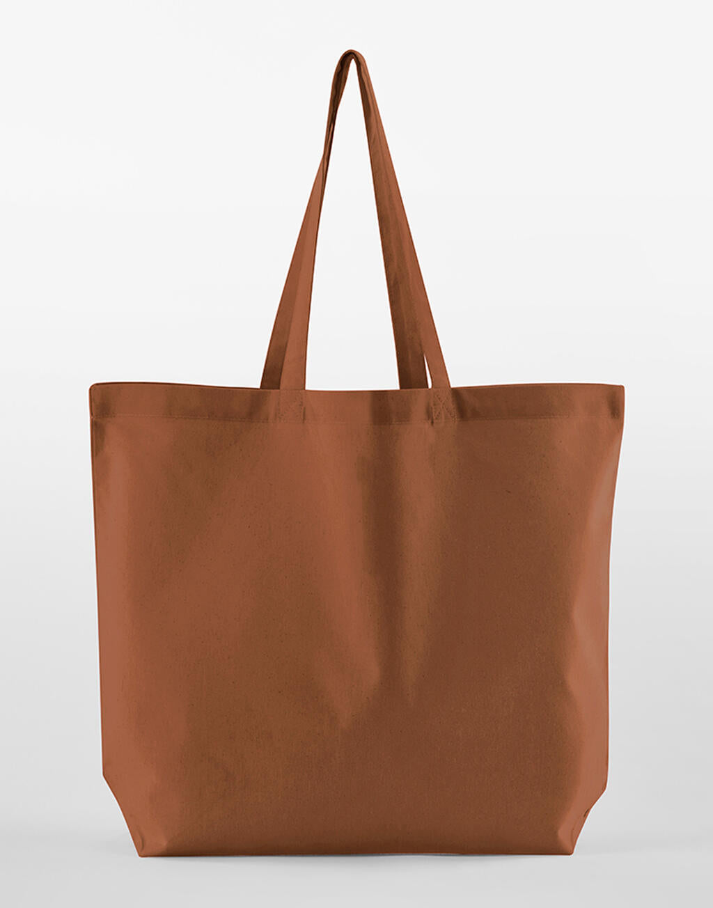 Organic Cotton InCo. Maxi Bag for Life - ShirtStore