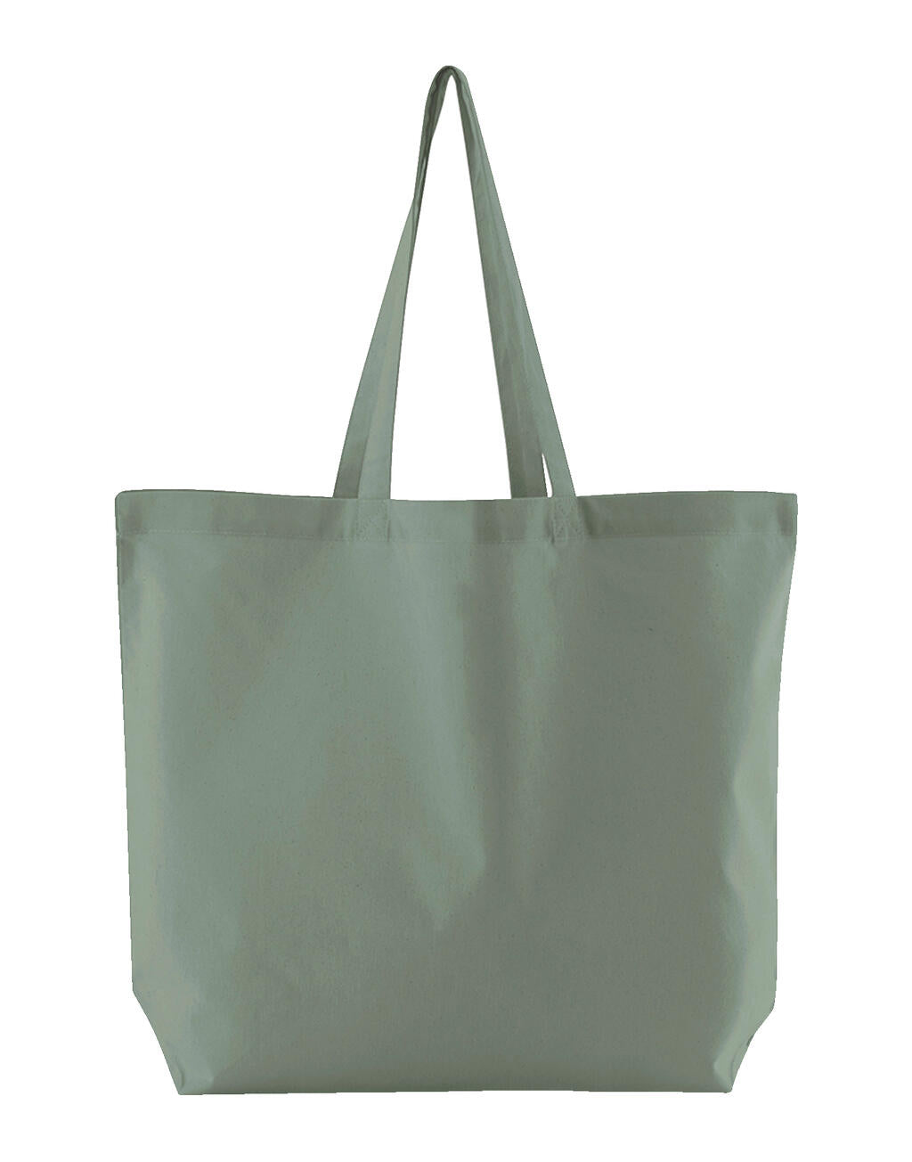 Organic Cotton InCo. Maxi Bag for Life - ShirtStore