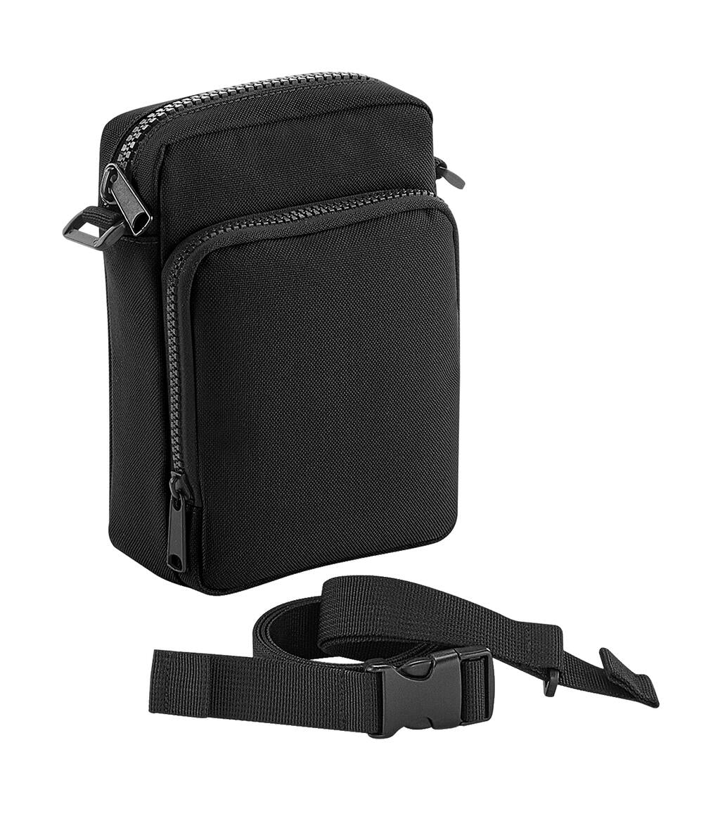 Modulr™ 1 Litre Multipocket in Farbe Black