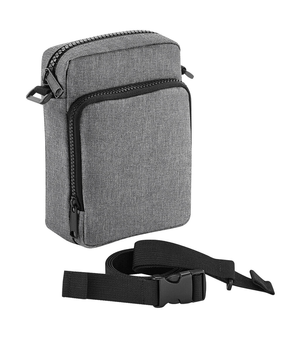 Modulr™ 1 Litre Multipocket in Farbe Grey Marl