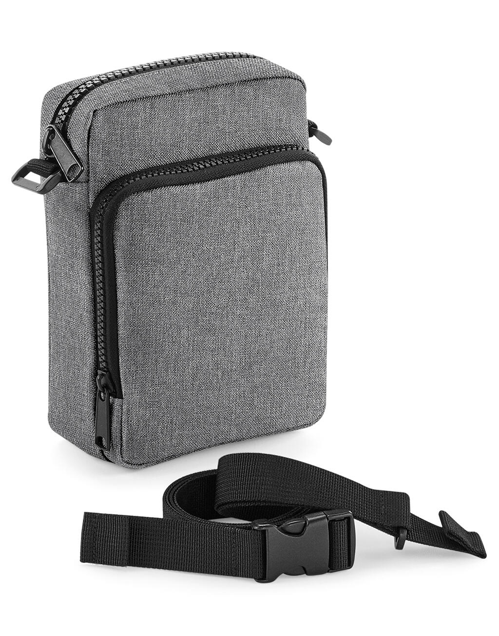 Modulr™ 1 Litre Multipocket in Farbe Black