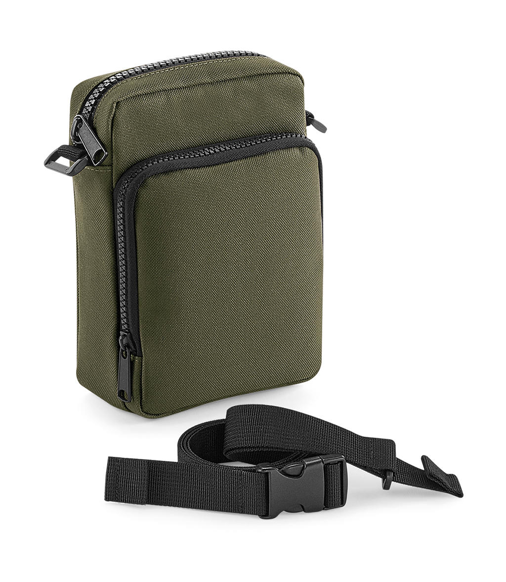 Modulr™ 1 Litre Multipocket in Farbe Military Green