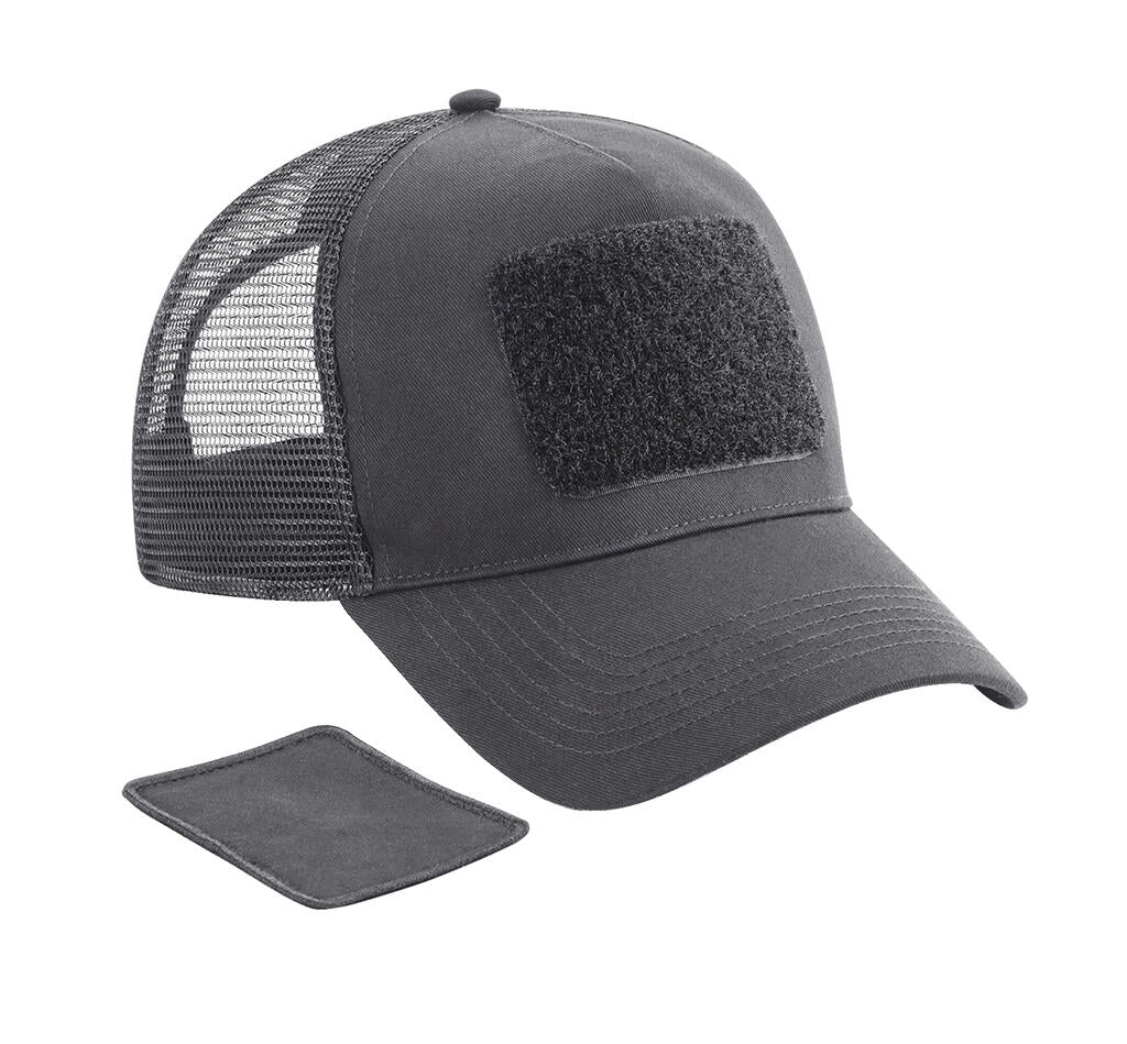 Patch Snapback Trucker - ShirtStore