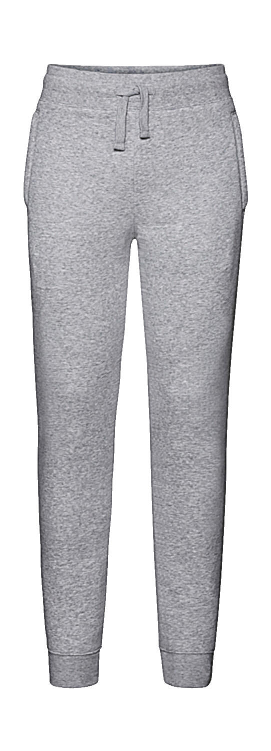 Men's Authentic Jog Pant in Farbe Light Oxford