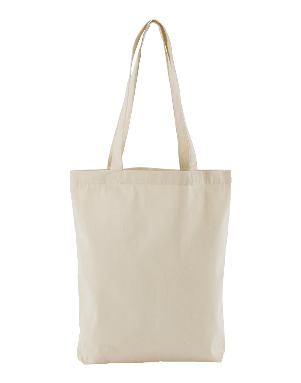 EarthAware® Organic Twill Tote - ShirtStore