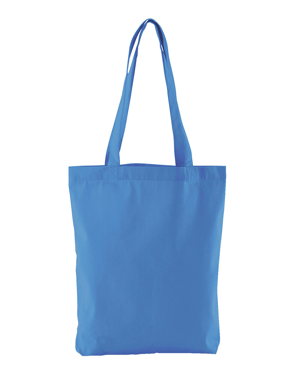 EarthAware® Organic Twill Tote - ShirtStore