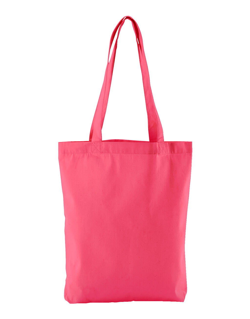 EarthAware® Organic Twill Tote - ShirtStore