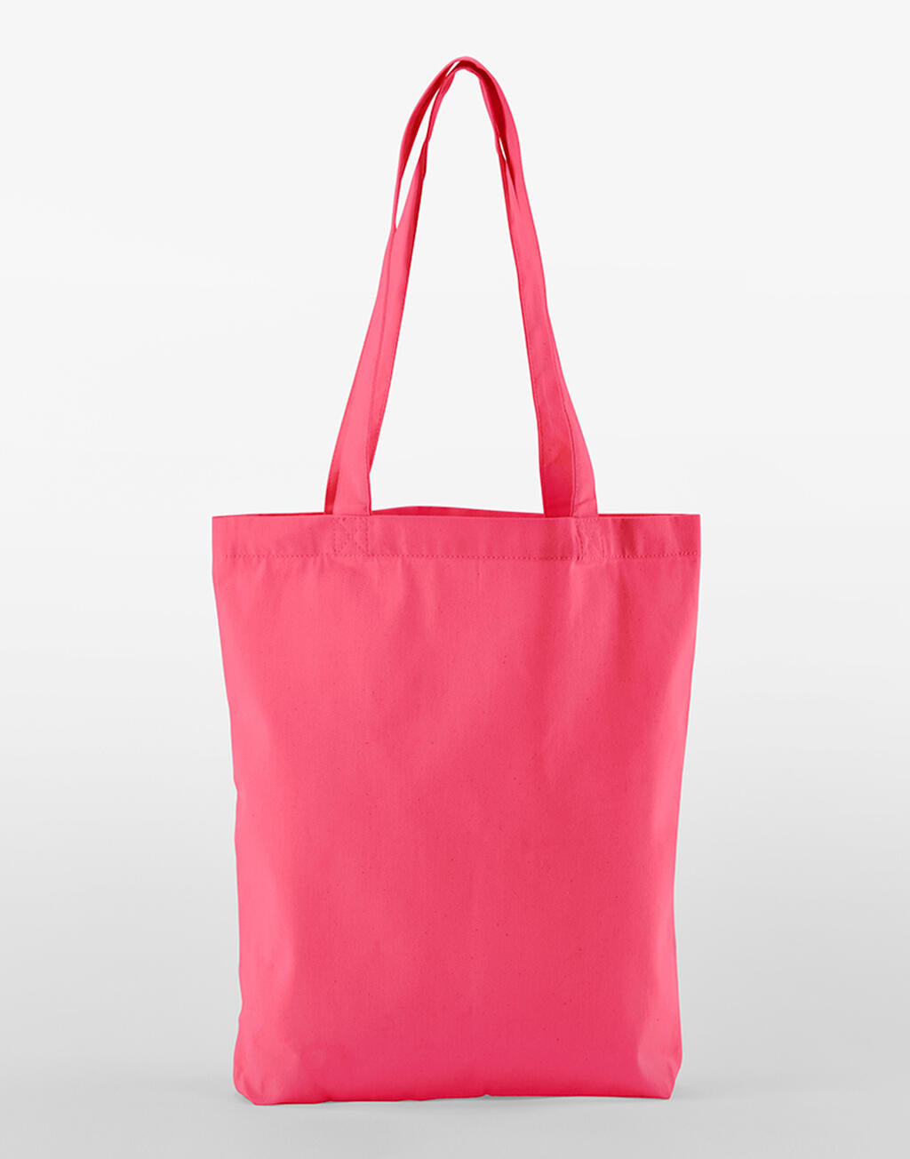 EarthAware® Organic Twill Tote - ShirtStore
