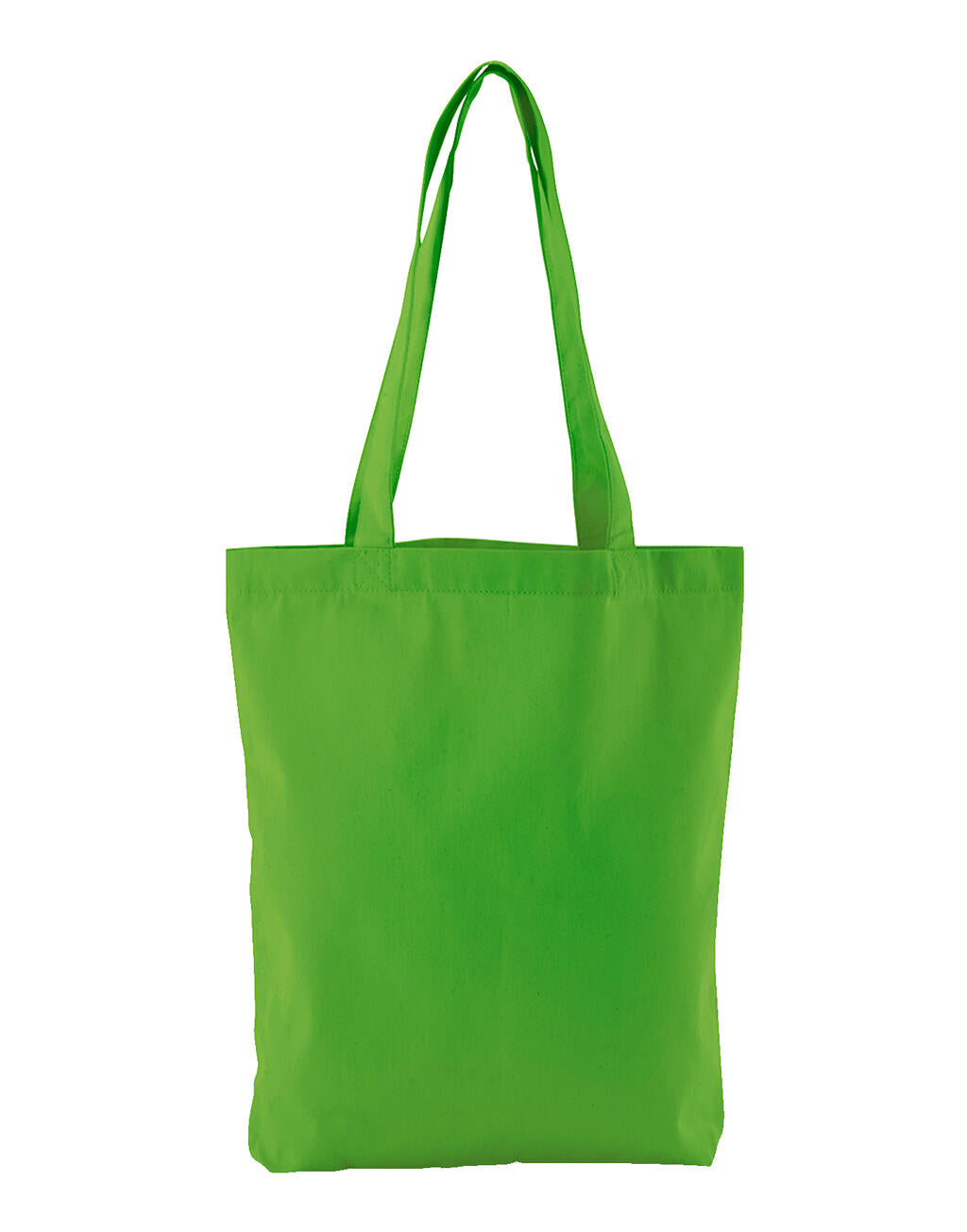 EarthAware® Organic Twill Tote - ShirtStore
