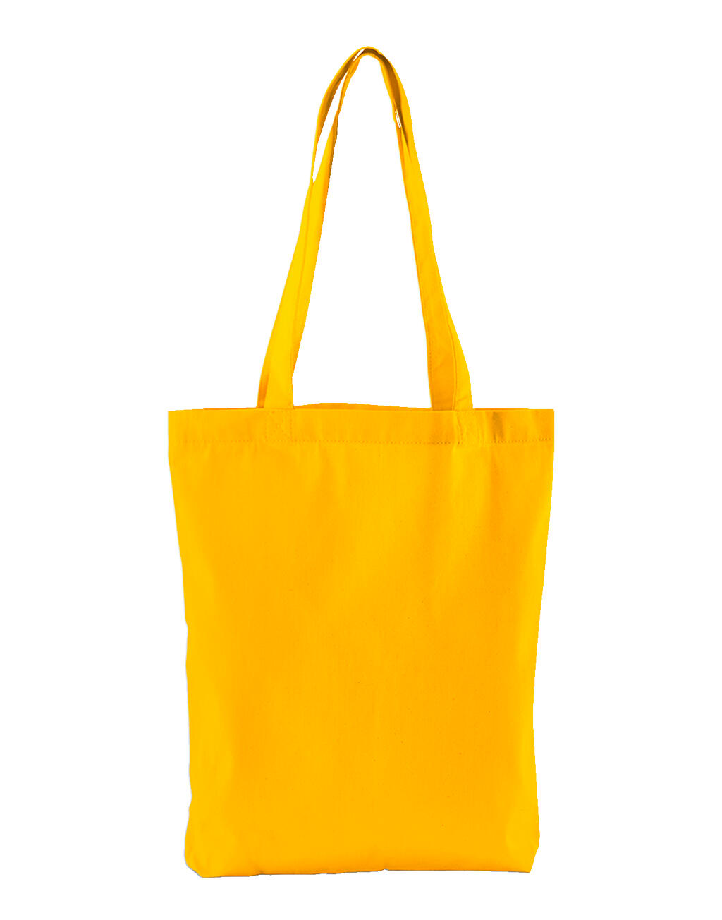 EarthAware® Organic Twill Tote - ShirtStore