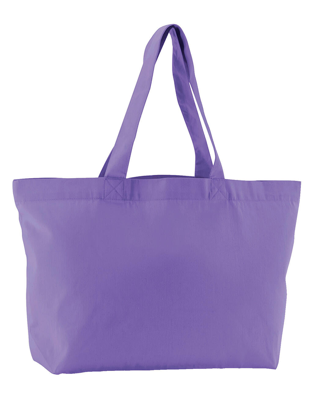EarthAware® Organic Twill Shopper - ShirtStore