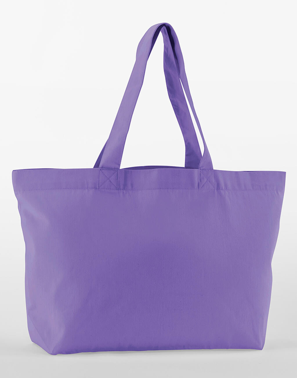 EarthAware® Organic Twill Shopper - ShirtStore