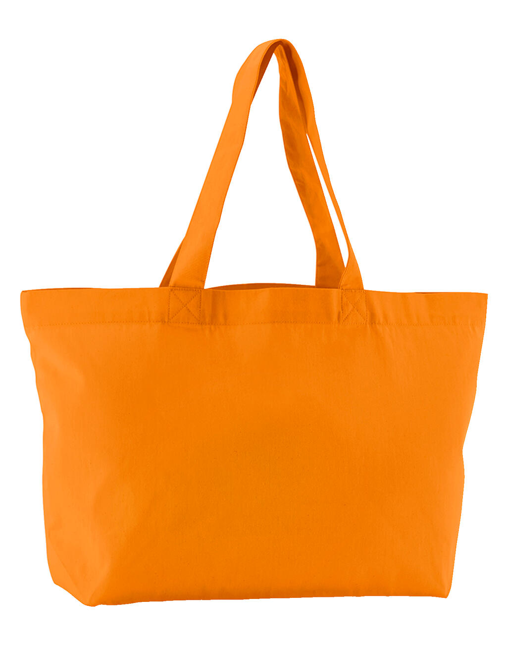 EarthAware® Organic Twill Shopper - ShirtStore