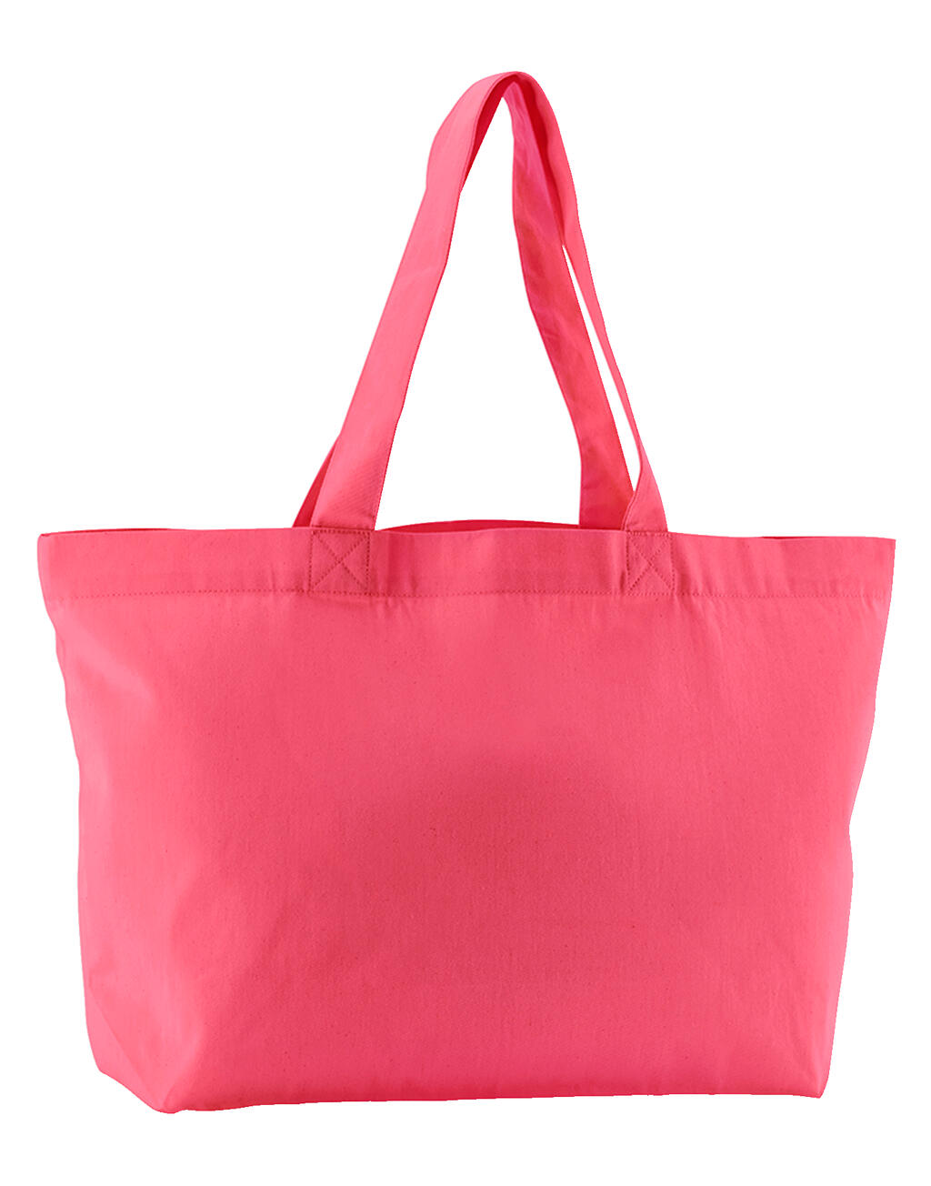 EarthAware® Organic Twill Shopper - ShirtStore