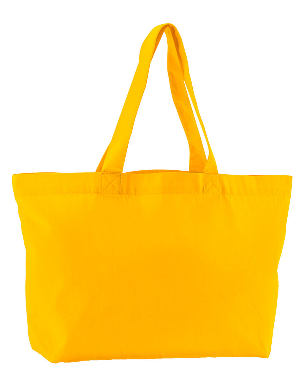 EarthAware® Organic Twill Shopper - ShirtStore