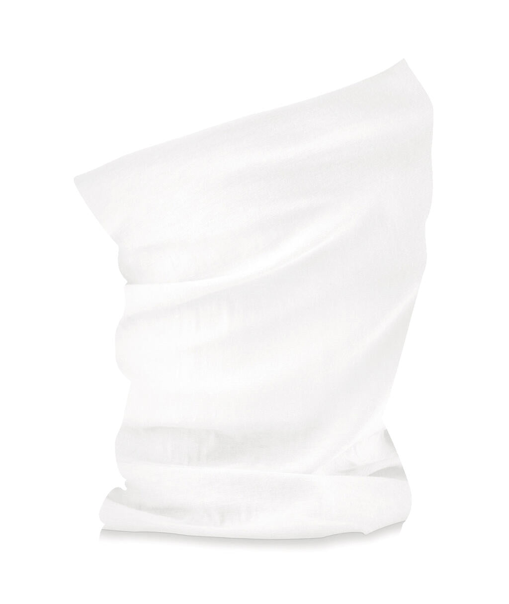 Morf® Premium Anti-Bacterial (3 pack) in Farbe White