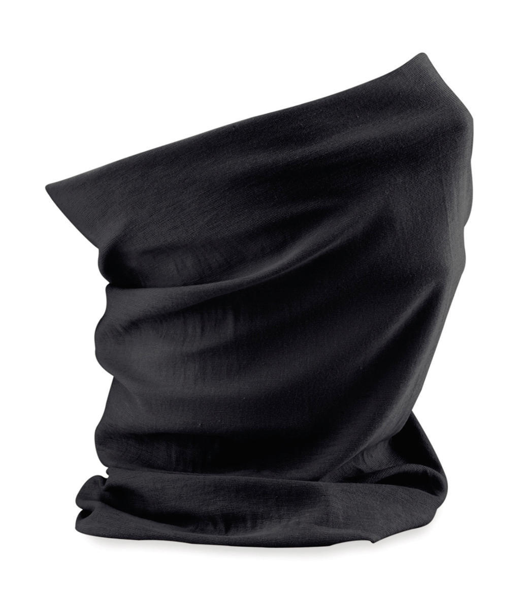 Morf® Premium Anti-Bacterial (3 pack) in Farbe Black
