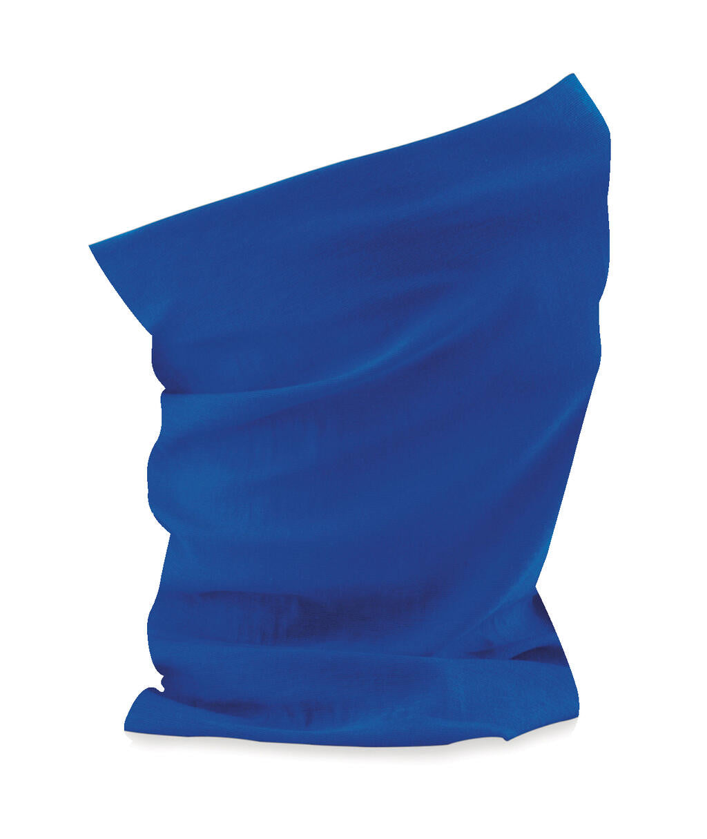 Morf® Premium Anti-Bacterial (3 pack) in Farbe Bright Royal
