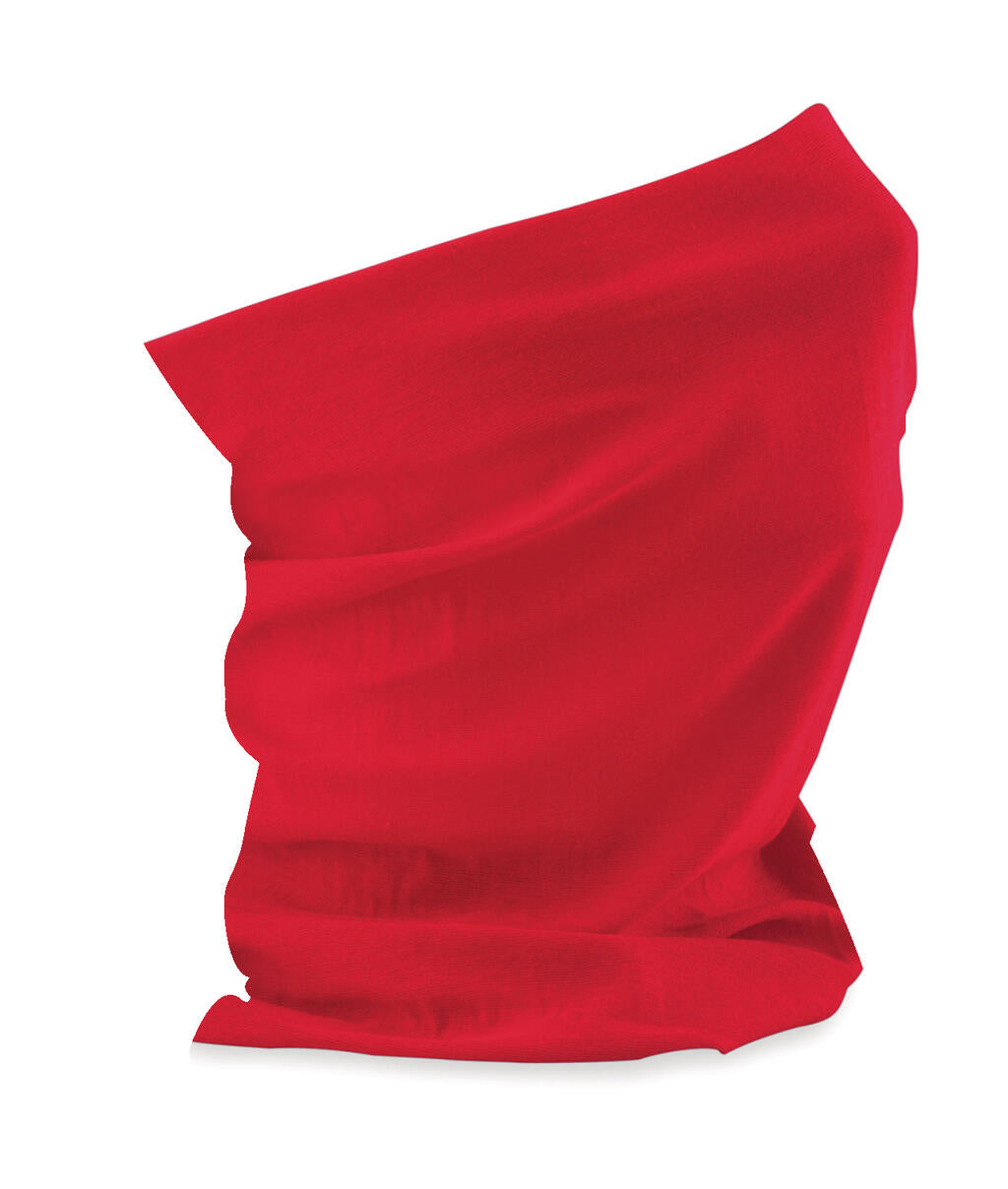 Morf® Premium Anti-Bacterial (3 pack) in Farbe Classic Red
