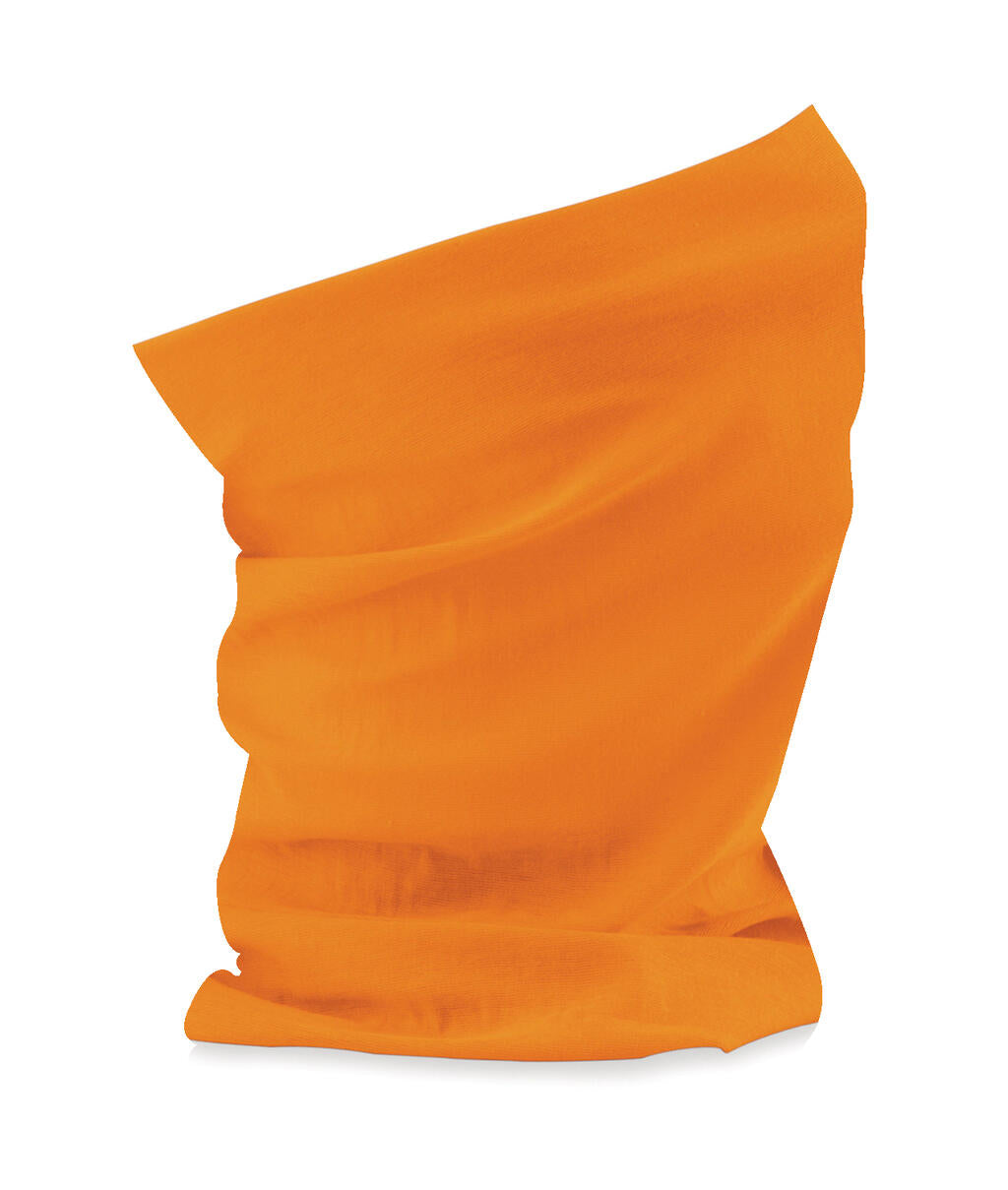 Morf® Premium Anti-Bacterial (3 pack) in Farbe Orange