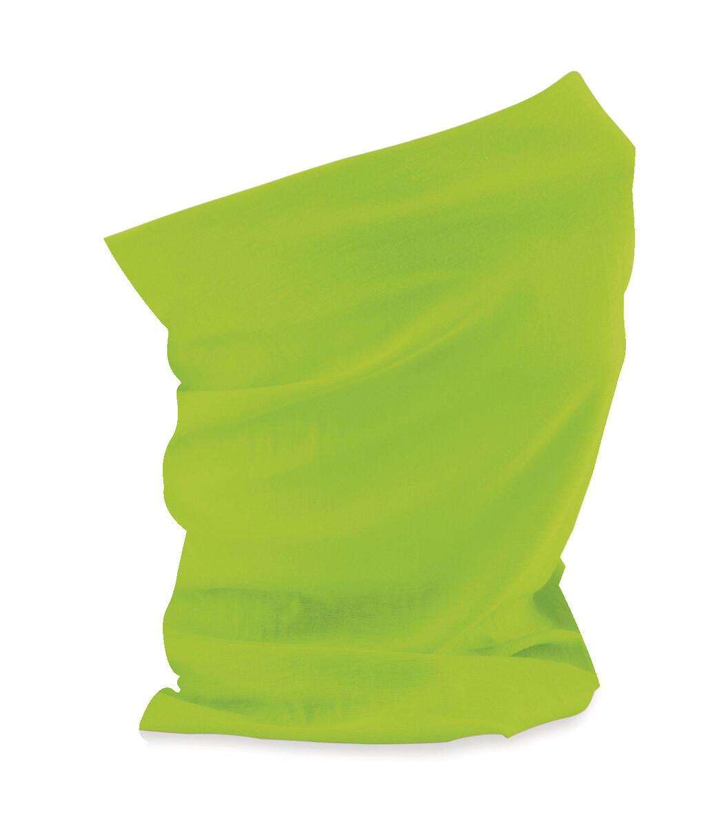 Morf® Premium Anti-Bacterial (3 pack) in Farbe Lime Green