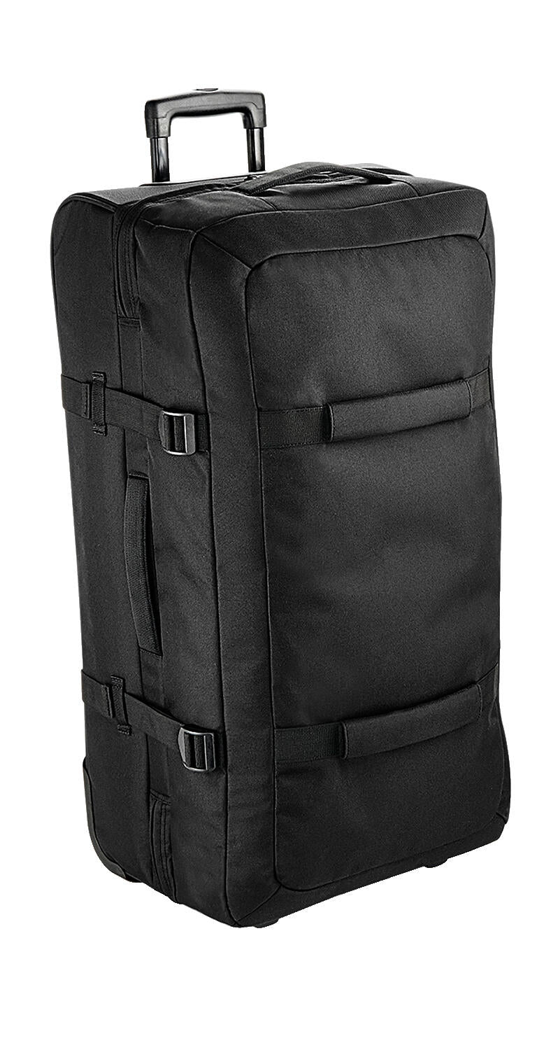 Escape Check-In Wheelie in Farbe Black