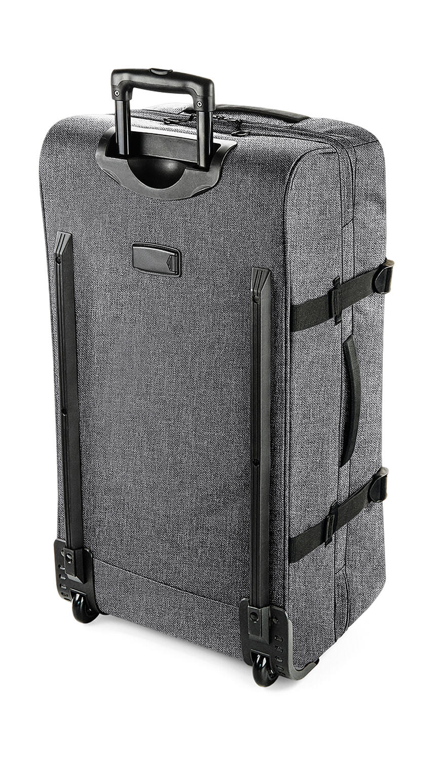 Escape Check-In Wheelie in Farbe Black
