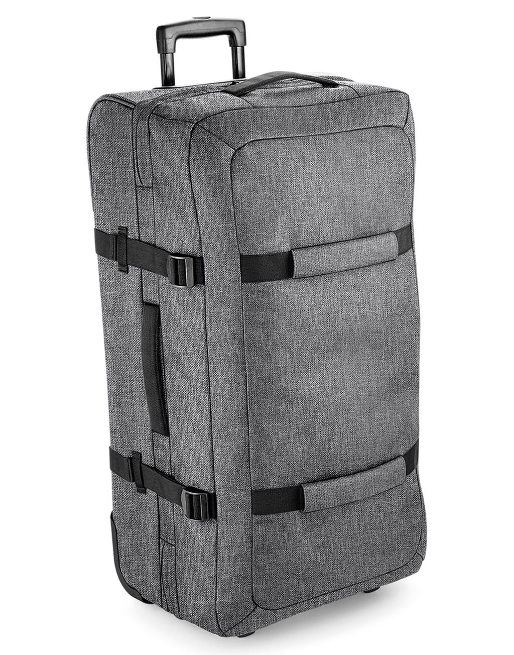 Escape Check-In Wheelie in Farbe Black