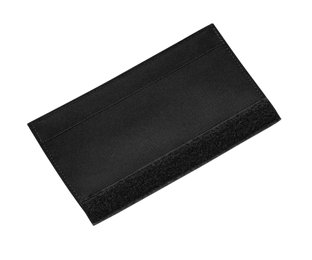 Escape Handle Wrap in Farbe Black